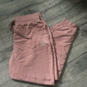 Reebok Joggers